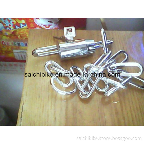 Steel Cable Lock (SC-LOCK-003)